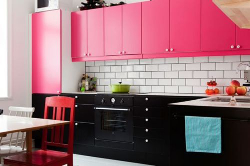 6 conseils sur les façades de cuisine à choisir: matière et couleur 6 conseils sur les façades de cuisine à choisir: matière et couleur