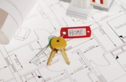 appartement dans un immeuble neuf 3