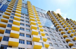 appartement dans un immeuble neuf 5