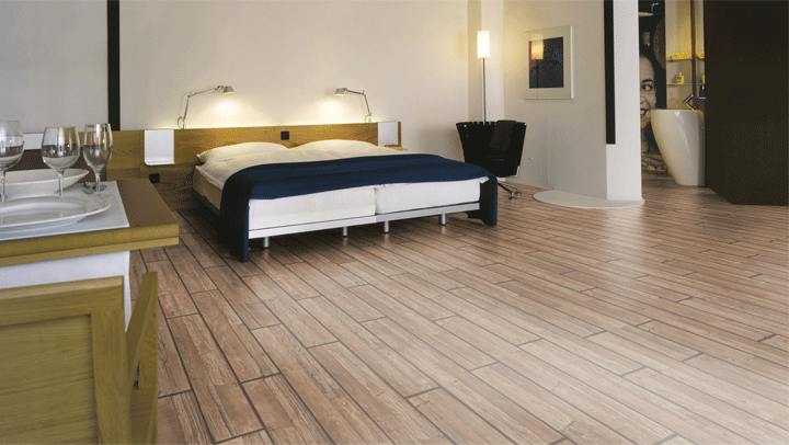 stratifié pour chambre