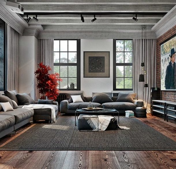 สไตล์ลอฟท์