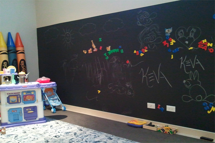 7 conseils pour choisir l'ardoise et la peinture magnétique pour les murs 7 conseils pour choisir l'ardoise et la peinture magnétique pour les murs