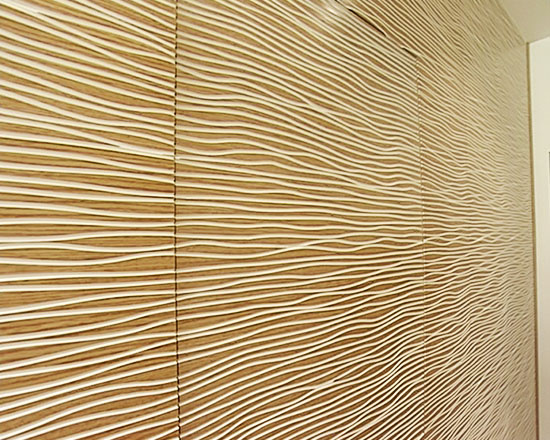 panneaux mdf pour murs de chambre 2