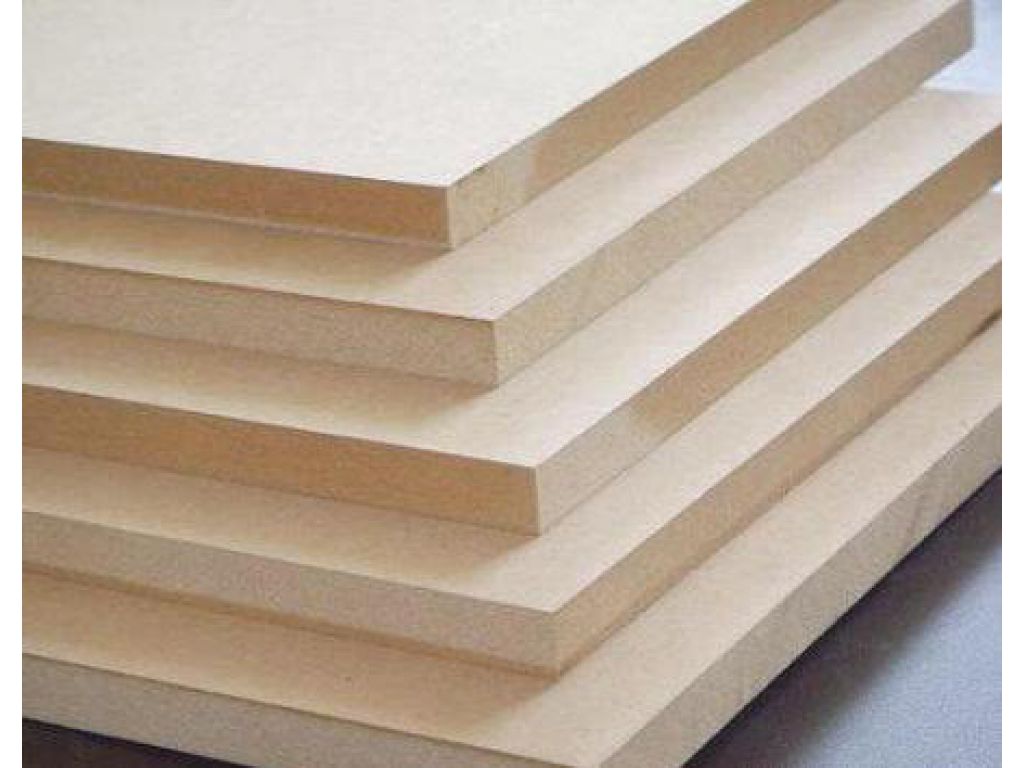 mdf