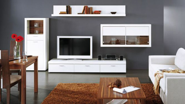 meubles de salon style 2