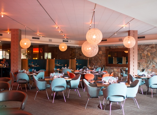 mobilier de restaurant 10