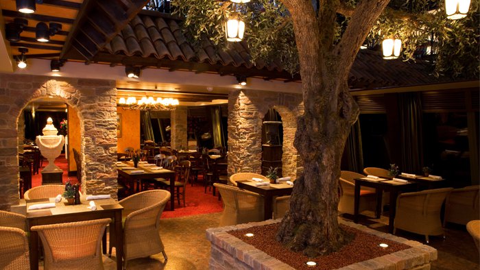 meubles de restaurant 4