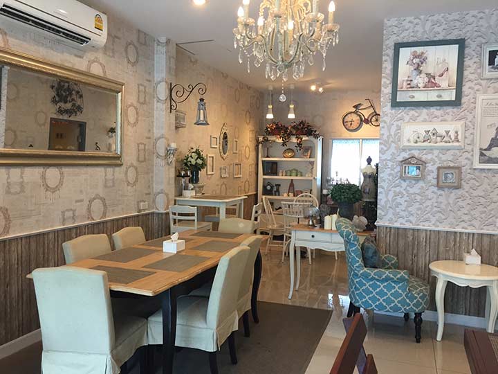 meubles de restaurant 8