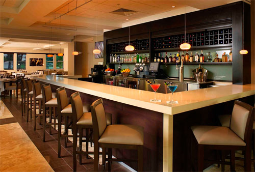 mobilier de restaurant 9