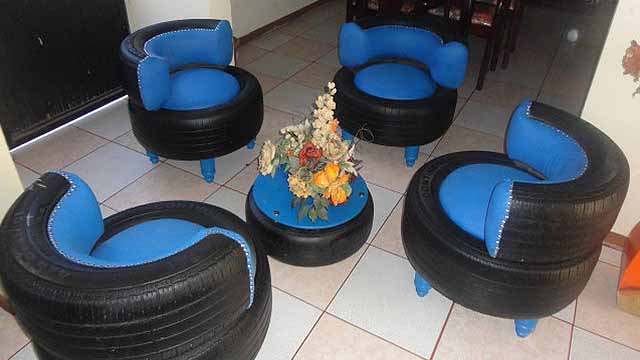 meubles de pneu 7