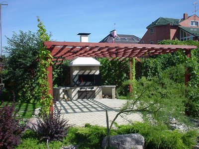 endroit pour barbecue dans le pays 4