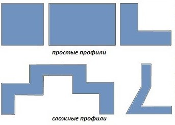 raidisseurs d'entrée métalliques 2