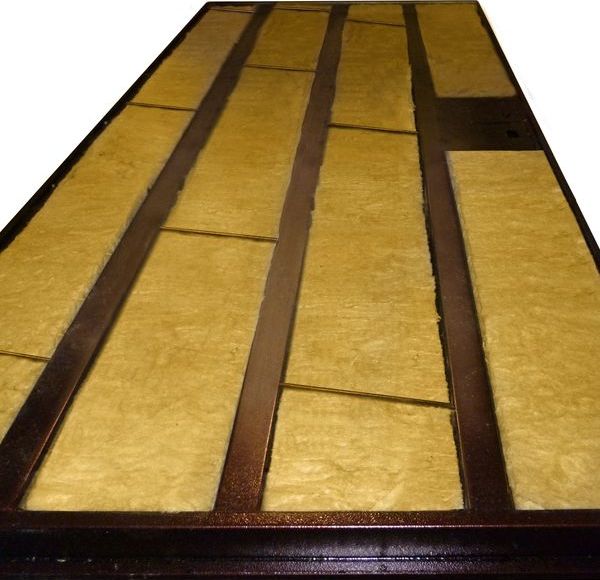 chauffage d'entrée en métal