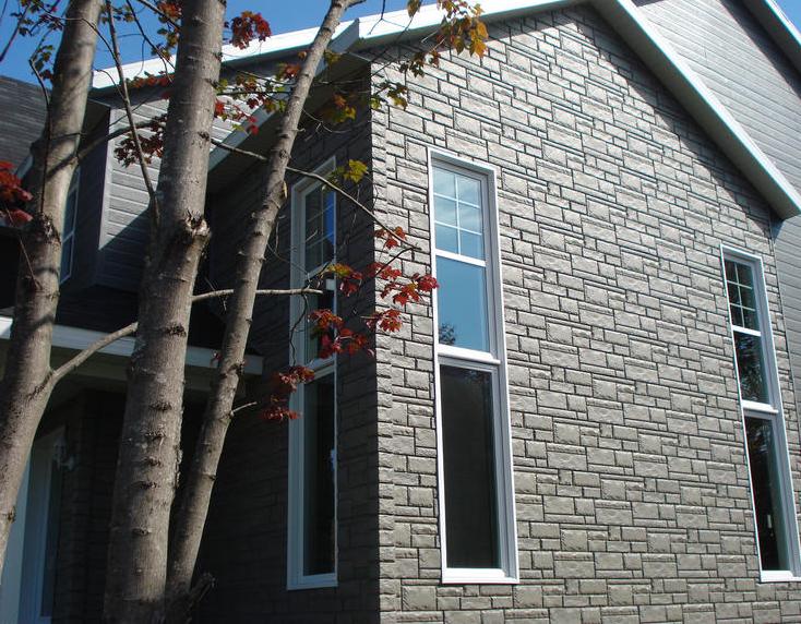 revêtement métallique 6