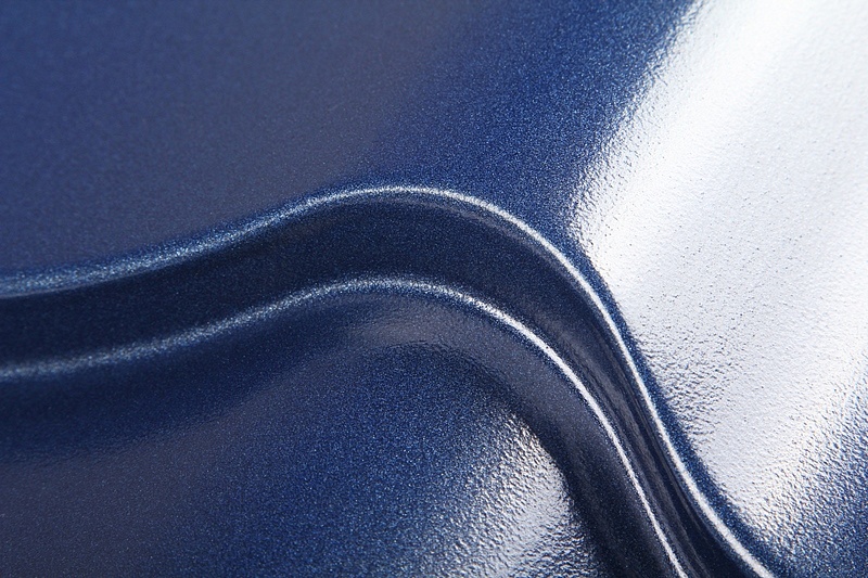 carrelage métallique Prisma