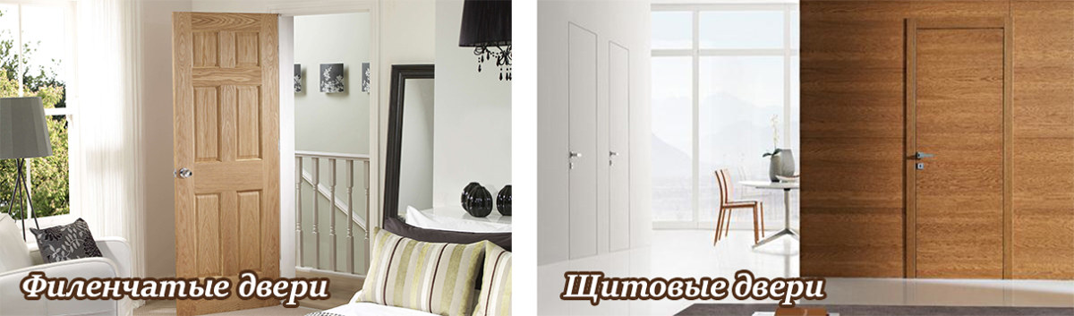 panneau et panneau de porte intérieure