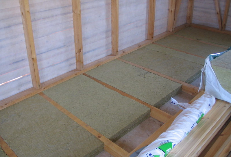 6 façons de chauffer le sol sur le balcon et la loggia 6 façons de chauffer le sol sur le balcon et la loggia