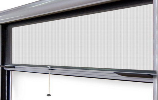 moustiquaire rouleau 2