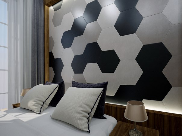 paneles de pared blandos 2