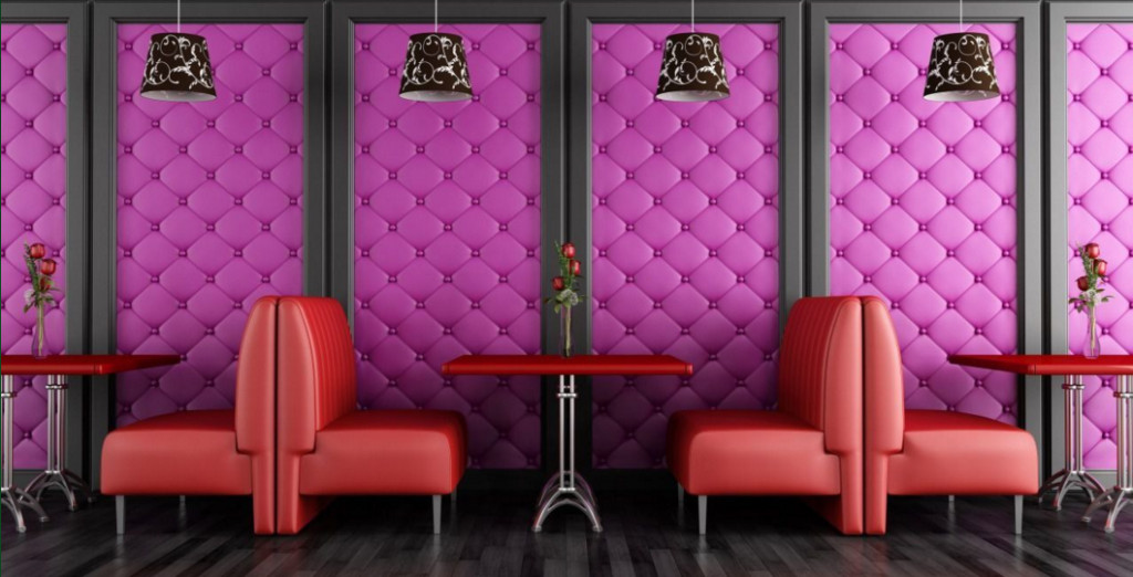 paneles de pared blandos 4