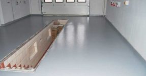 Plancher en vrac pour le garage: quel est le meilleur choix Plancher en vrac pour le garage: quel est le meilleur choix