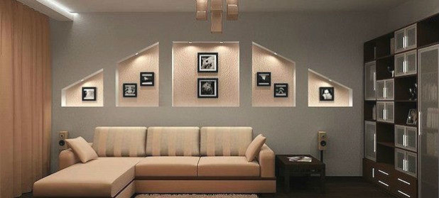 niche de cloison sèche 2