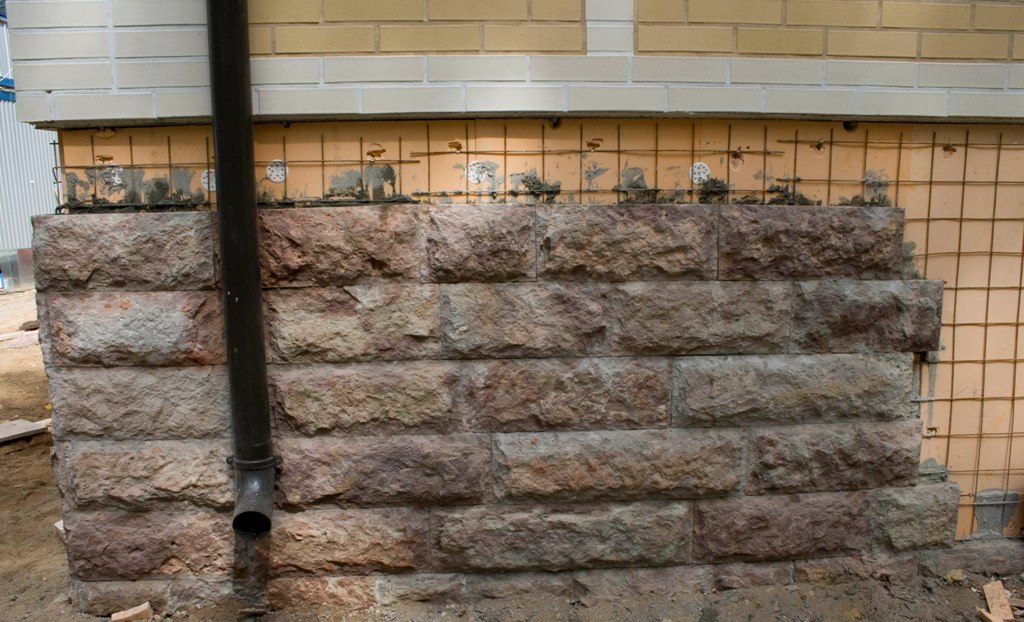 façade bardage en pierre 2