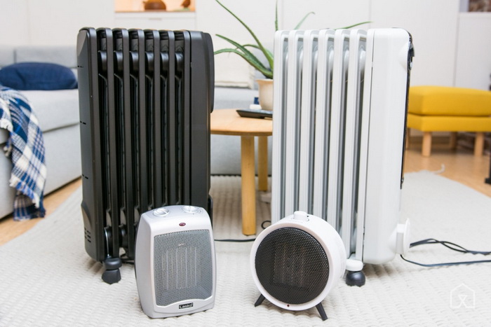 6 conseils pour choisir un radiateur électrique pour la maison et le jardin 6 conseils pour choisir un radiateur électrique pour la maison et le jardin