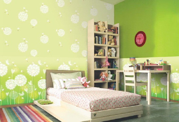 papier peint pour enfants 2