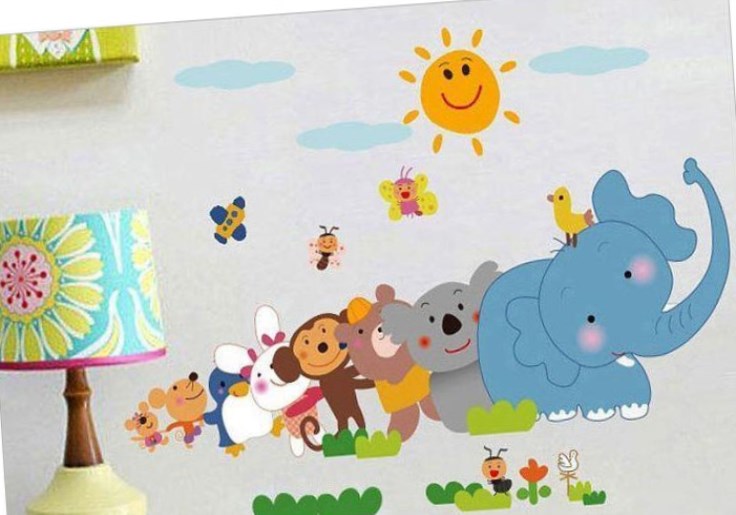 papier peint pour enfants 3
