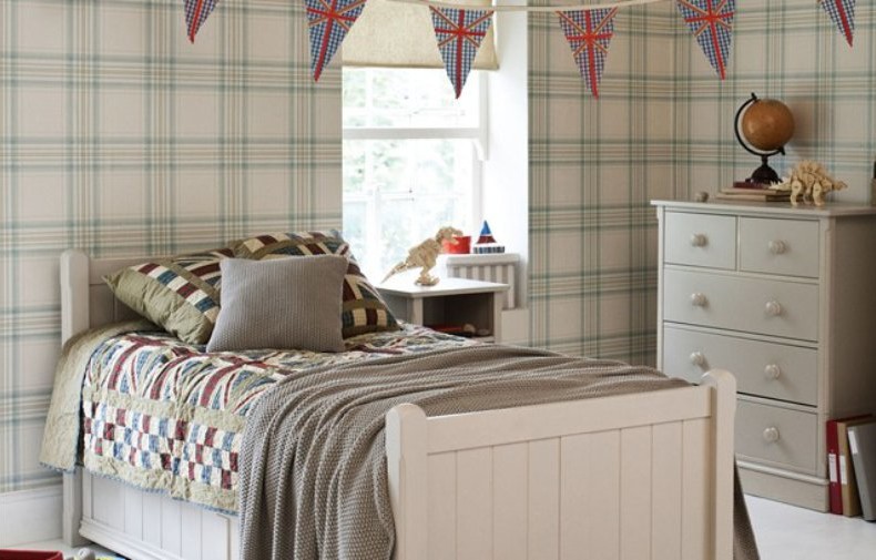 papier peint pour enfants 4