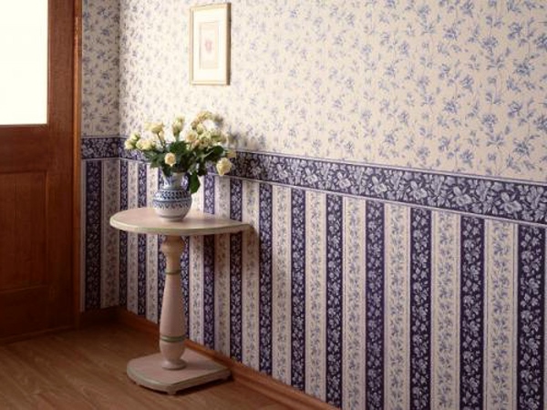 fonds d'écran couloir 4