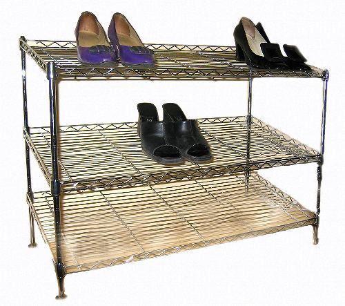 chaussure galoshnitsa