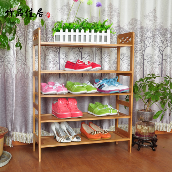 étagère à chaussures style 2