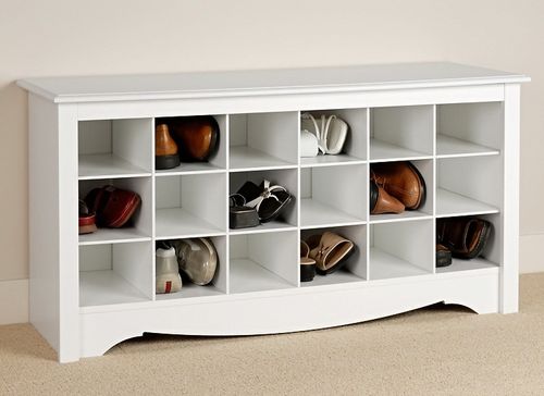 étagère à chaussures étagère à vin