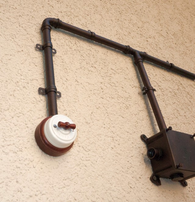 éclairage de balcon 4