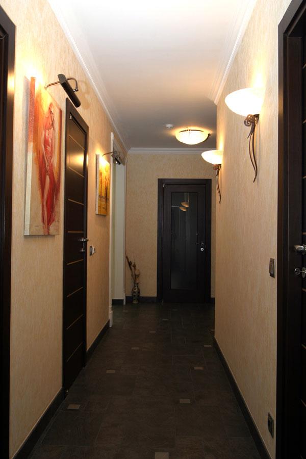 éclairage de couloir local 4