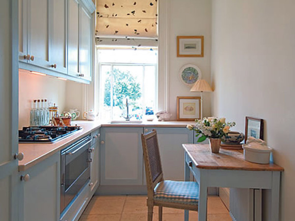 éclairage de cuisine naturel 2