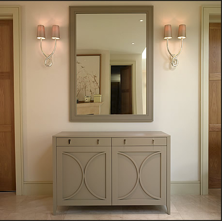 éclairage de couloir 6