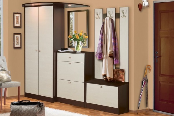 éclairage de couloir 9