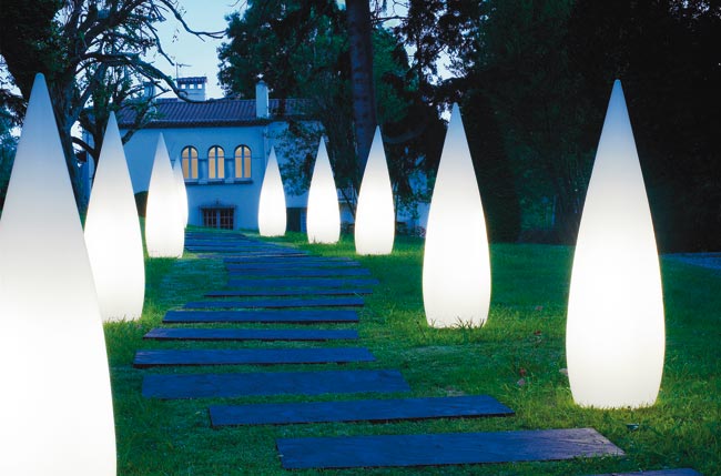 11 conseils pour éclairer les zones rurales et suburbaines 11 conseils pour éclairer les zones rurales et suburbaines