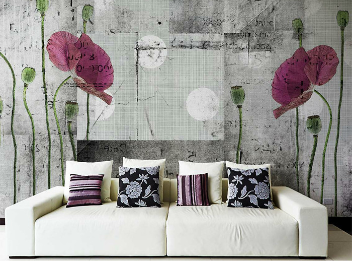 ตกแต่งผนัง 5