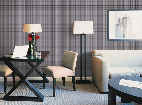 ผ้าตกแต่งผนัง