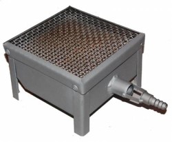 chauffage sous serre 12