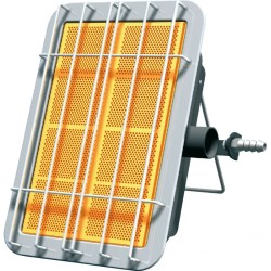 chauffage pour serre 14