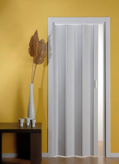 porte intérieure en plastique 2