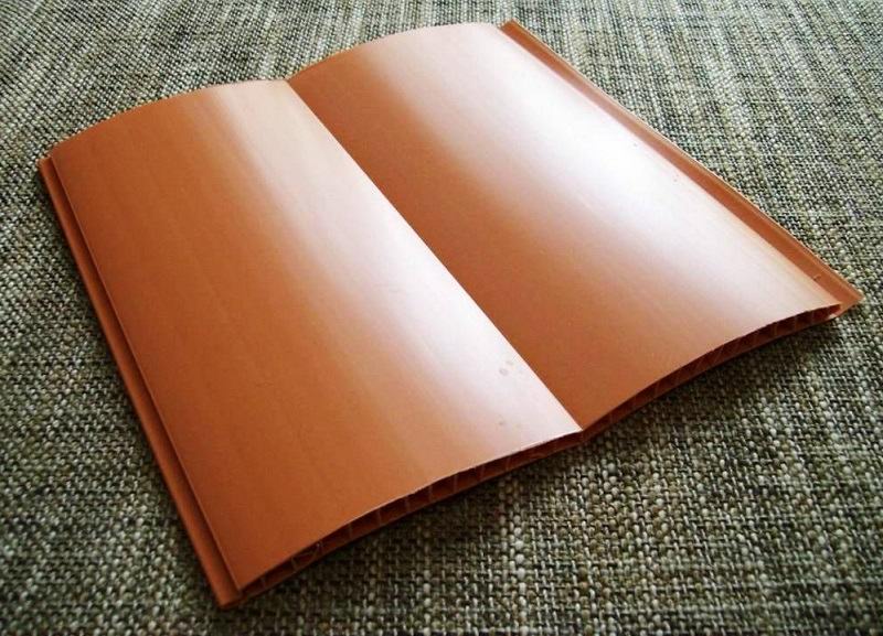 doublure en plastique 2