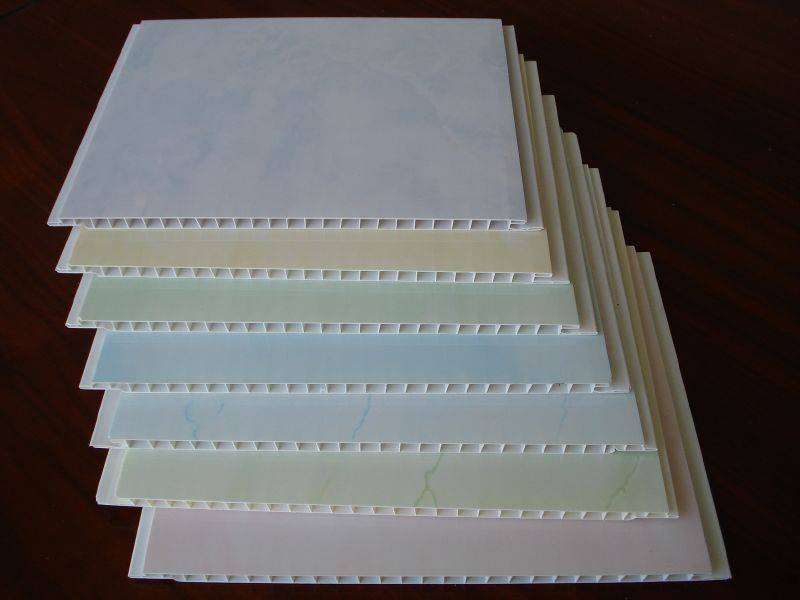 doublure en plastique 6