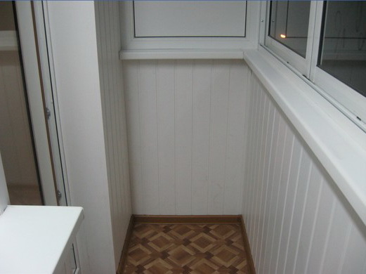 panneaux en plastique 5