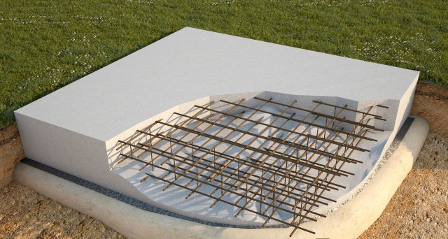 7 conseils pour choisir le type de fondation d'une maison privée 7 conseils pour choisir le type de fondation d'une maison privée